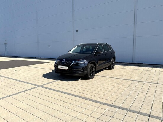 ŠKODA KAROQ Style 1.6 TDI 85 kW automat_1