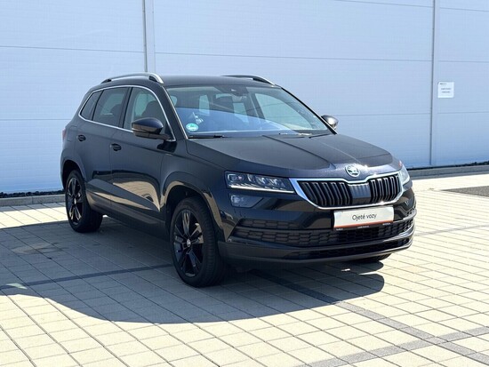 ŠKODA KAROQ Style 1.6 TDI 85 kW automat_2