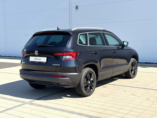 ŠKODA KAROQ Style 1.6 TDI 85 kW automat_3