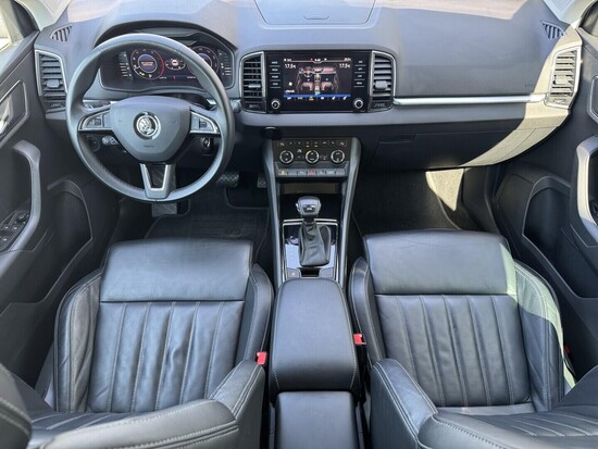 ŠKODA KAROQ Style 1.6 TDI 85 kW automat_4