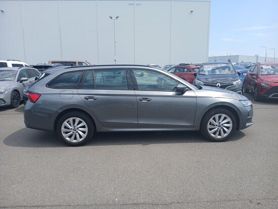 ŠKODA OCTAVIA Selection 1.5 TSI 85 kW manuál_3