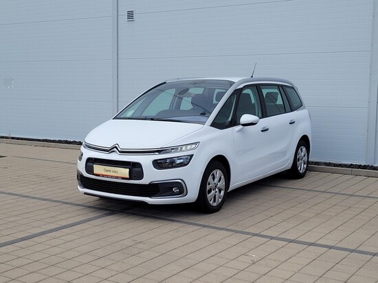 CITROEN C4 PICASSO S&S Feel 1.6 HDI 88 kW manuál_1