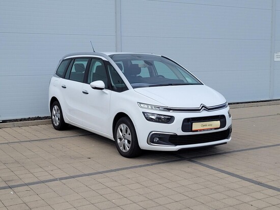 CITROEN C4 PICASSO S&S Feel 1.6 HDI 88 kW manuál_2
