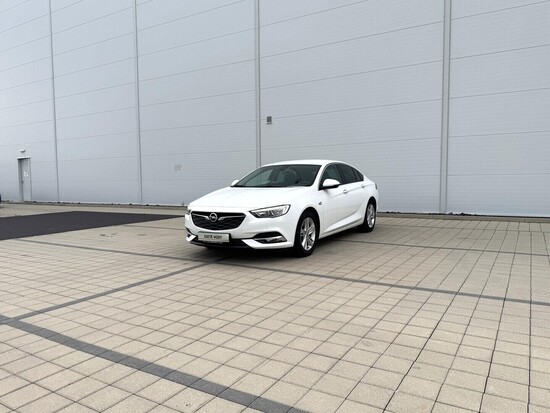 OPEL INSIGNIA  1.6 CDTi 100 kW manuál_1