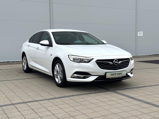 OPEL INSIGNIA  1.6 CDTi 100 kW manuál_2