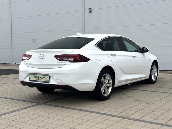 OPEL INSIGNIA  1.6 CDTi 100 kW manuál_3