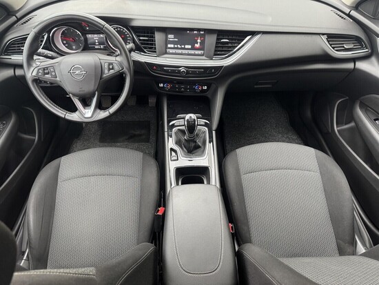 OPEL INSIGNIA  1.6 CDTi 100 kW manuál_4