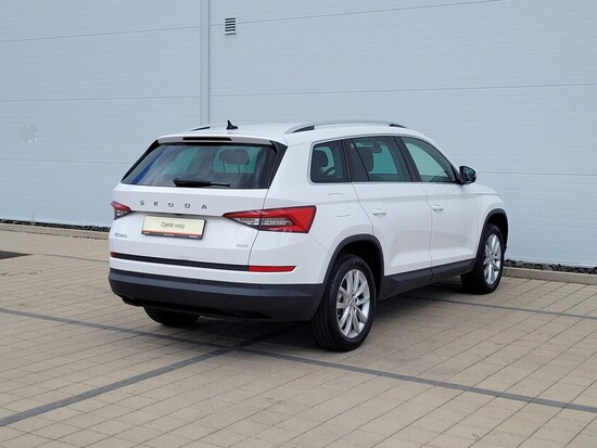 ŠKODA KODIAQ Style 2.0 TSI 140 kW automat, DPH_3