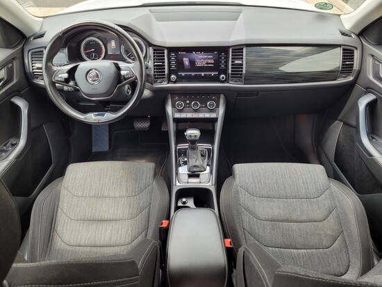 ŠKODA KODIAQ Style 2.0 TSI 140 kW automat, DPH_4