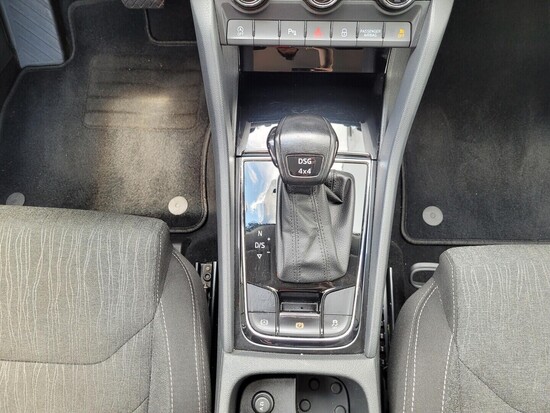 ŠKODA KODIAQ Style 2.0 TSI 140 kW automat, DPH_5