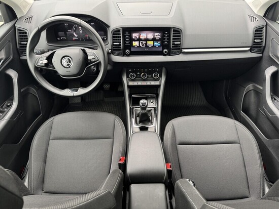 ŠKODA KAROQ Selection 1.5 TSI 110 kW manuál, DPH_4