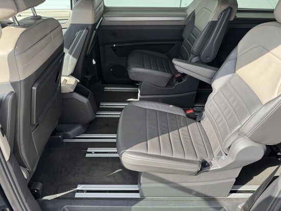 VOLKSWAGEN MULTIVAN Life 1.4 TSI 110 kW automat_5