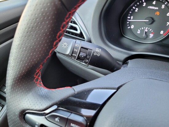 HYUNDAI I30 N-line 1.5 T-GDI 117 kW manuál, DPH_5