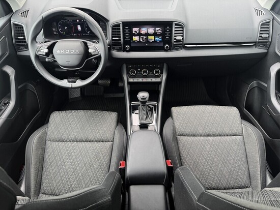 ŠKODA KAROQ Selection 1.5 TSI 110 kW automat, DPH_4
