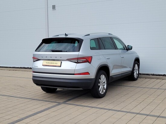 ŠKODA KODIAQ Style 2.0 TDI 147 kW automat, DPH_3