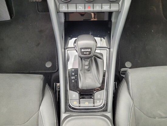 ŠKODA KODIAQ Style 2.0 TDI 147 kW automat, DPH_5