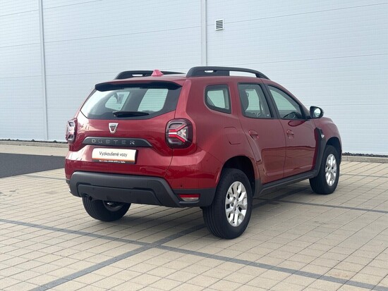 DACIA DUSTER Comfort 1.3 TCe 96 kW manuál_3