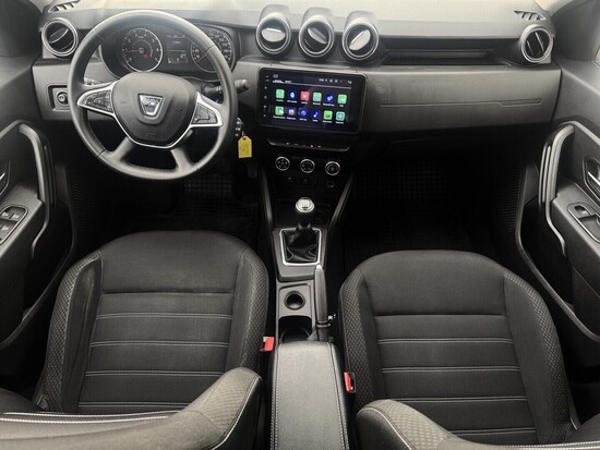 DACIA DUSTER Comfort 1.3 TCe 96 kW manuál_4