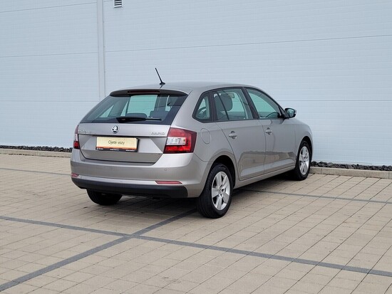 ŠKODA RAPID SPACEBACK Ambition Plus 1.0 TSI 70 kW manuál_3