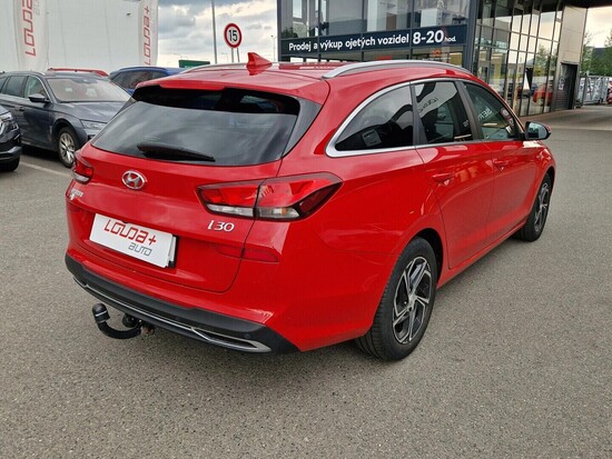 HYUNDAI I30  1.5 T-GDI 117 kW manuál, DPH_2