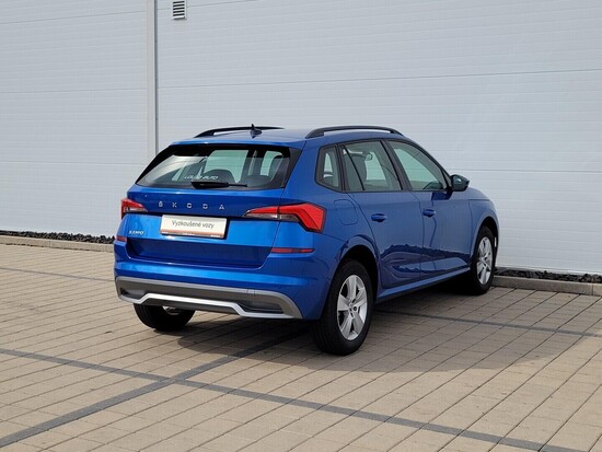 ŠKODA KAMIQ 1.0 TSI 70 kW manuál, DPH_3