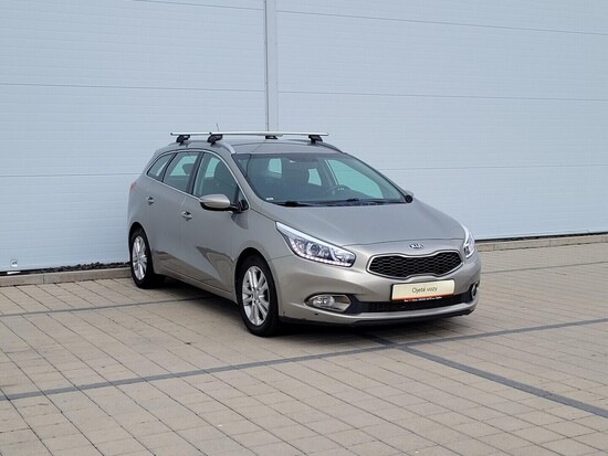 KIA CEED  1.6 GDI 99 kW manuál_2