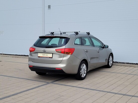 KIA CEED  1.6 GDI 99 kW manuál_3