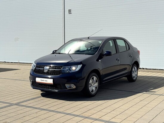 DACIA LOGAN 1.0 SCe 54 kW manuál_1