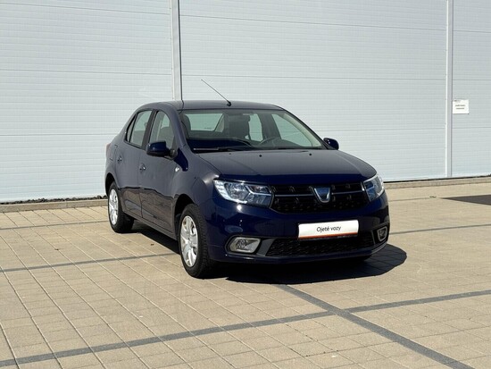 DACIA LOGAN 1.0 SCe 54 kW manuál_2