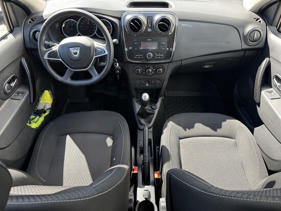 DACIA LOGAN 1.0 SCe 54 kW manuál_4