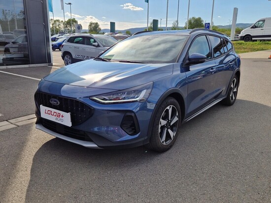 FORD FOCUS Active 1.0 EcoBoost 114 kW automat_1