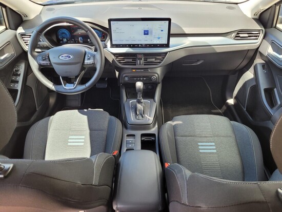 FORD FOCUS Active 1.0 EcoBoost 114 kW automat_4