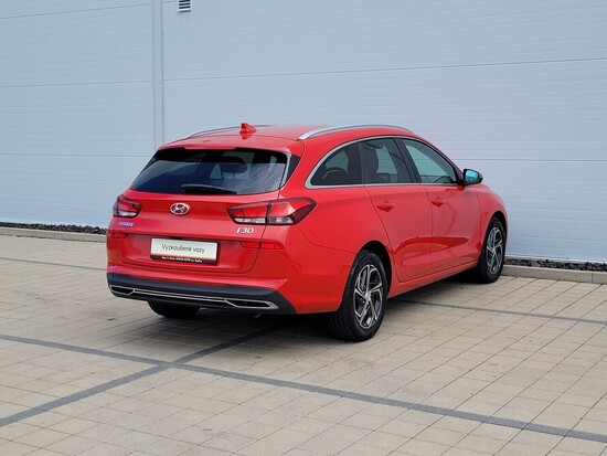 HYUNDAI I30 Smart NAV 1.0 T-GDI 88 kW manuál_3