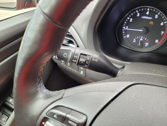 HYUNDAI I30 Smart NAV 1.0 T-GDI 88 kW manuál_5