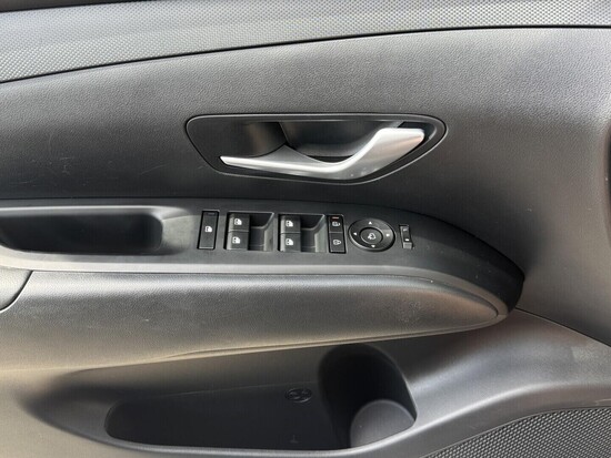 HYUNDAI TUCSON Smart 1.6 GDI 117 kW automat, DPH_5