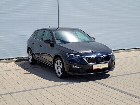 ŠKODA SCALA Style 1.5 TSI 110 kW automat_2