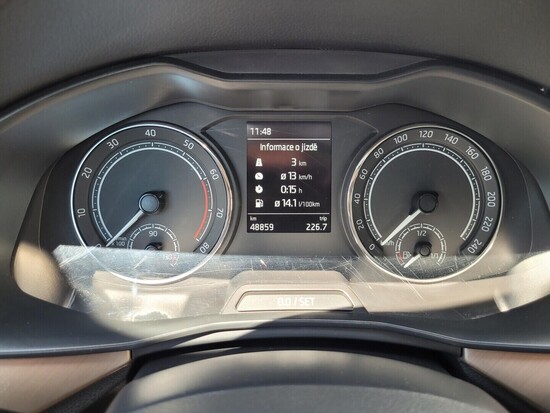 ŠKODA SCALA Style 1.5 TSI 110 kW automat_4