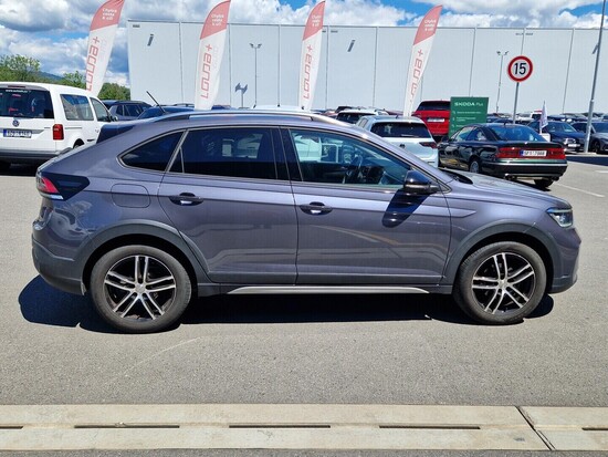 VOLKSWAGEN TAIGO Style 1.0 TSI 81 kW automat, DPH_3