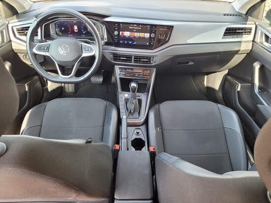 VOLKSWAGEN TAIGO Style 1.0 TSI 81 kW automat, DPH_4