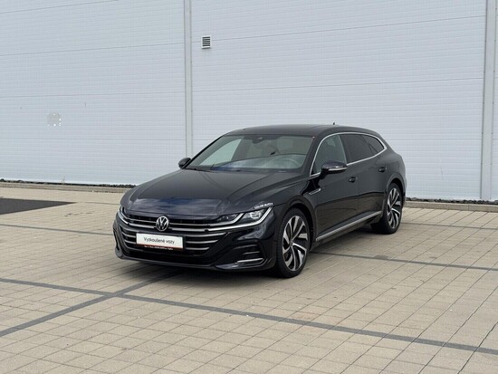 VOLKSWAGEN ARTEON R-Line 2.0 TDI 147 kW automat, DPH_1