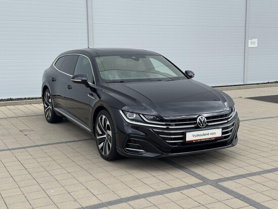 VOLKSWAGEN ARTEON R-Line 2.0 TDI 147 kW automat, DPH_2