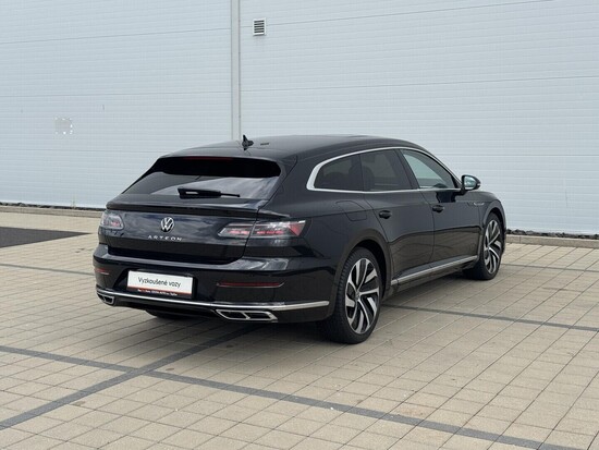 VOLKSWAGEN ARTEON R-Line 2.0 TDI 147 kW automat, DPH_3
