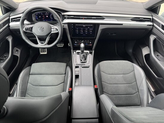 VOLKSWAGEN ARTEON R-Line 2.0 TDI 147 kW automat, DPH_4