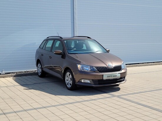 ŠKODA FABIA Ambiente 1.0 TSI 70 kW manuál_2