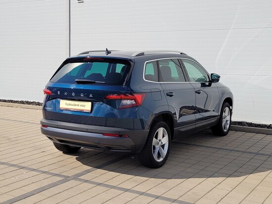 ŠKODA KAROQ Style Plus 1.5 TSI 110 kW automat_3