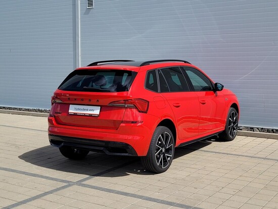 ŠKODA KAMIQ Monte Carlo 1.0 TSI 81 kW automat_3