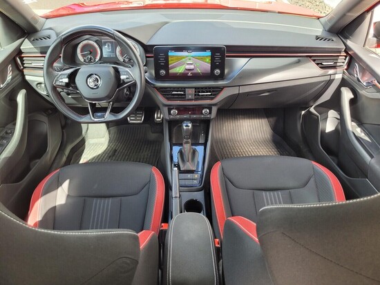ŠKODA KAMIQ Monte Carlo 1.0 TSI 81 kW automat_4