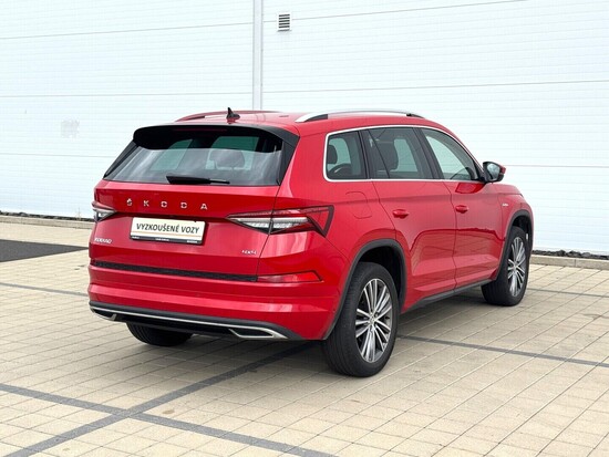ŠKODA KODIAQ L&K 2.0 TDI 147 kW automat, DPH_3