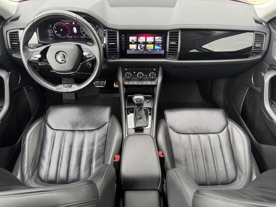 ŠKODA KODIAQ L&K 2.0 TDI 147 kW automat, DPH_4