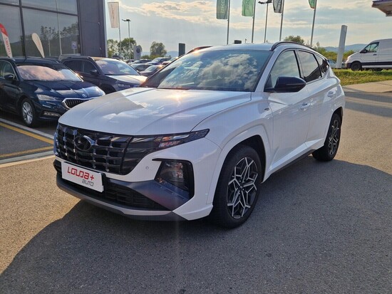 HYUNDAI TUCSON N-line 1.6 T-GDI 110 kW manuál_1